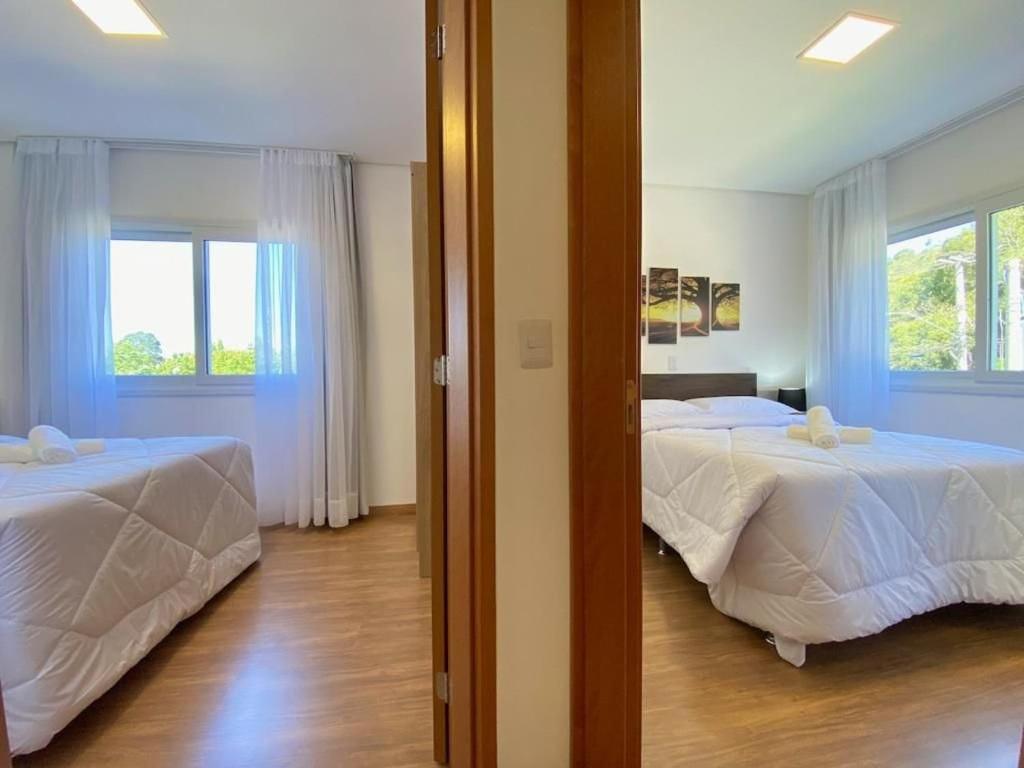 Dom Fioreze 205 - Apto Em Gramado Ao Lado Do Hotel Colline De France Ngoại thất bức ảnh