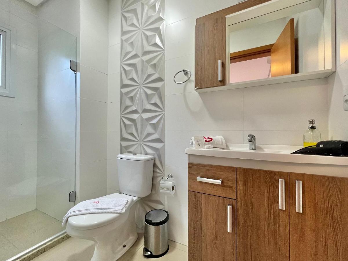 Dom Fioreze 205 - Apto Em Gramado Ao Lado Do Hotel Colline De France Ngoại thất bức ảnh